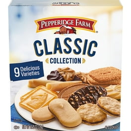 cooki’s Pepperidge Farm Assorted Classic Collection Cookies, 13.25
