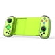 thumbnail image 1 of Para teléfono móvil Android iOS Gamepad Botón de retroiluminación Joystick para PS4 Switch, 1 of 9