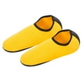 thumbnail image 6 of Neoprene Scuba Diving Socks Water Sport , Yellow, S S, 6 of 10