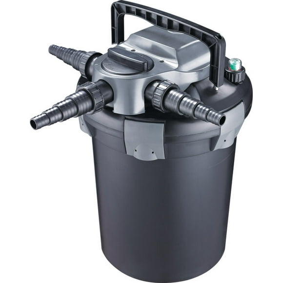 Pond Pro Jebao/Jetod CBF-6000 Filtre de Rinçage Arrière 1 Unité