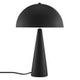 thumbnail image 2 of Modway Selena Metal Table Lamp in Black, 2 of 9