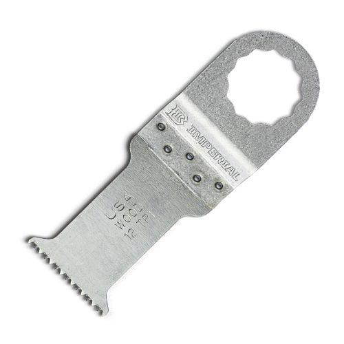 57 Long SuperCut B57W38H6 Three Wheeler Bandsaw Blades 3//8 Width; 6 Hook Tooth; 0.014 Thickness