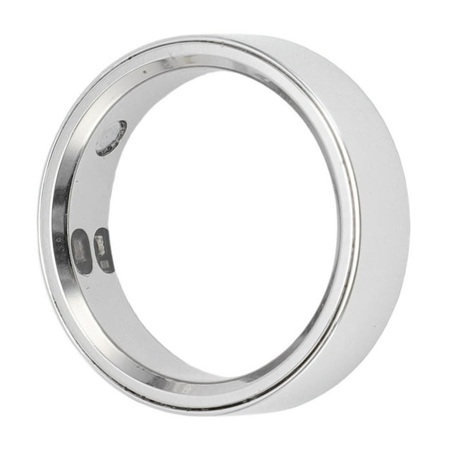 Smart Tracking Ring, Smart Ring Fitness Tracker IP68 Water Proof Step Counting with APP for Running for Women Type 7,Type 8,Type 9,Type 10,Type 11,Type 12,Type 13