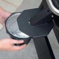 thumbnail image 3 of Upgraded Grease Bucket with Lid & Heat Coating - Large Capacity Heavy Duty Drip Bucket for Pellet Grills with 2 Foil Liners, 3 of 5
