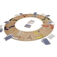 thumbnail image 1 of Juego de mesa UDog Old-Fashioned Fun para 2 a 12 jugadores de madera, 1 of 9