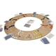 thumbnail image 1 of Juego de mesa UDog Old-Fashioned Fun para 2 a 12 jugadores de madera, 1 of 9