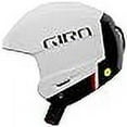 thumbnail image 3 of GIRO , MIPS, Blanc Mat, XL, 3 of 4
