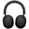 thumbnail image 4 of Sony WH-1000XM5 Over-Ear Noise Cancelling Bluetooth Headphones - Black - Brand New, 4 of 6