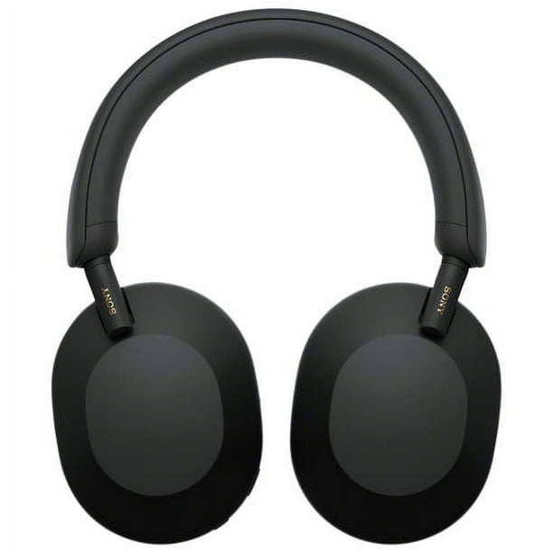 Sony WH-1000XM5 Over-Ear Noise Cancelling Bluetooth