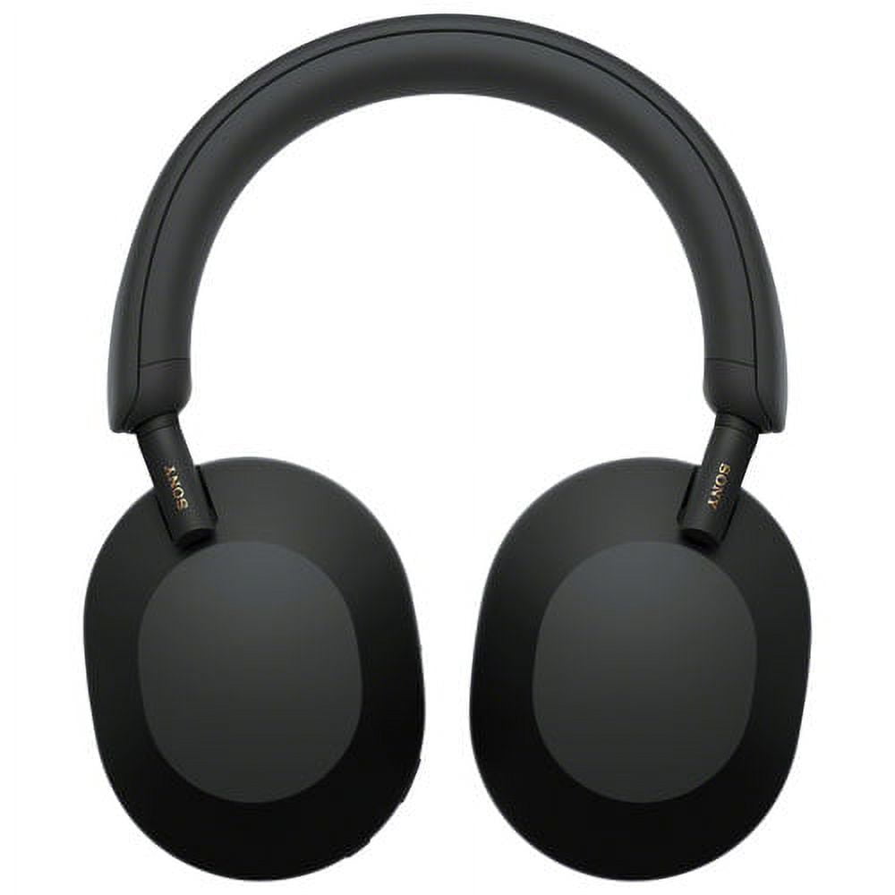 Sony WH-1000XM5 Wireless Industry Leading Noise Cancelling Headphones with Auto Noise Cancelling Optimizer, Crystal Clear Hands-Free Calling - Black - Open Box - 10/10 Condition - Walmart.ca Sony WH-1000XM5 Wireless Industry Leading Noise Cancelling Headphones with Auto Noise Cancelling Optimizer, Crystal Clear Hands-Free Calling - Black - Open Box - 10/10 Condition - Walmart.ca