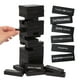 thumbnail image 1 of Juego para beber Buzzed Blocks para adultos con 54 bloques y comandos, 1 of 7