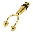 thumbnail image 4 of Replaceable Massager Head, Stainless Steel Muscle Massager Head Mellow Firming  For Home For Skin Care, 4 of 8