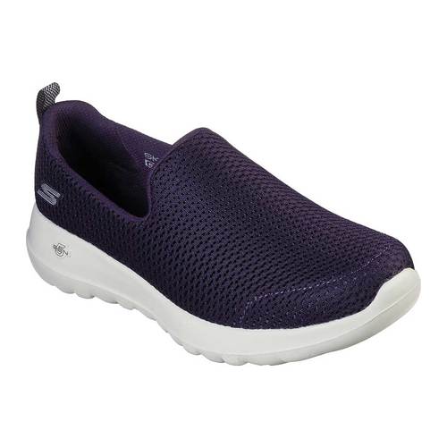 skechers joy slip on