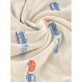 thumbnail image 2 of Carter's Child of Mine Baby ComfySoft Sleep 'N Play, Sizes Preemie-6/9 Months, 2 of 6