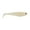 Albino, variant on Berkley PowerBait® Unrigged CullShad, 5 in, Hitch