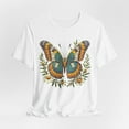 thumbnail image 3 of Butterfly Tee Shirt, Shirt with Butterfly, 3 of 18