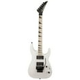 thumbnail image 2 of Jackson JS32 Dinky DKA M Electric Guitar White, 2 of 2