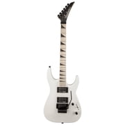 Jackson JS32 Dinky DKA M Electric Guitar White