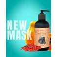 thumbnail image 1 of BES Parfum - Masque Papaye et Goji 300ml, 1 of 3
