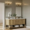 thumbnail image 4 of Celino Three-Light Bath & Vanity, 4 of 4