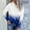 1# Dark Blue cheap stuff under 5 dollars, variant on Dyegold Hoodies For Women Teen Girl Cute Fall Fashion 2023 Hooded Sweatshirts Casual Loose Tie Dye Ombre Pullover Tops Shirt