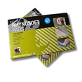 thumbnail image 7 of Buy Indasa Rhynosoft Foam Sanding Pads, Flexible Abrasive for Hand & Machine Use - Grit 320 (3600P Series), 7 of 7