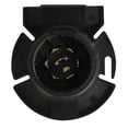 thumbnail image 3 of 7-Way U.S. Car Replacement Connector; 1999-2011 Gm Vehicles; Twist Lock, 3 of 3