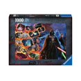 thumbnail image 1 of Puzle Ravensburger Star Wars Darth Vader de 1000 piezas, 1 of 3