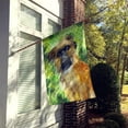 thumbnail image 2 of Carolines Treasures BB9861CHF Brussels Griffon St Patricks Flag Canvas House Size  Large multicolor, 2 of 4