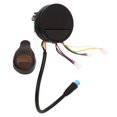 thumbnail image 1 of Placa de repuesto para scooter Bluetooth, placa de repuesto para scooter eléctrico, tablero de instrumentos para scooter eléctrico, tablero de instrumentos para scooter, máxima confiabilidad, 1 of 14