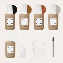 Soto Wood Stain Touch Up (Set of 5)