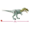 thumbnail image 3 of ​Albertosaure Blessure de combat Jurassic World, 3 of 8