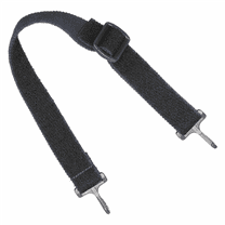 Jackson Safety Jackson Safety - Replacement 2 Pt. Chinstrap for Hard Hat - (25 Qty Pack)