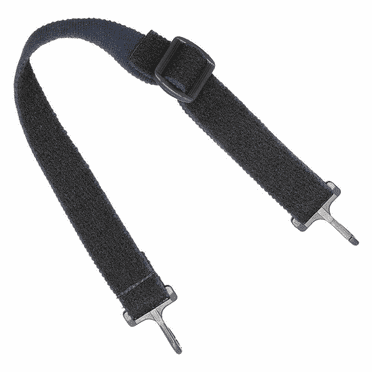 Jackson Safety Jackson Safety - Replacement 2 Pt. Chinstrap for Hard Hat - (25 Qty Pack)