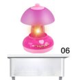 thumbnail image 1 of Gprince Mini Household Appliances Simulation Electronic Scale Coffee Machine Hair Dryer Fans Children Pretend Play Toys, 1 of 7