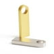 thumbnail image 3 of Memoria USB de Metal Cateissary 32G Plata, 3 of 6