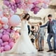 thumbnail image 3 of Arco De Guirnalda De Globos, Conjunto De Globos De Fiesta De Baby Shower De Navidad Diy, Suministros De Decoración De Boda Yuarrent HA040100-04, 3 of 6
