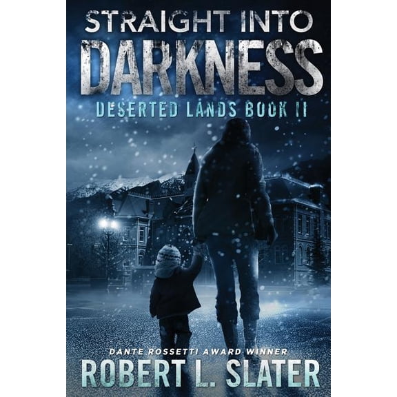 Straight Into Darkness, (Paperback)