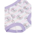 thumbnail image 3 of Frozen Toddler Girls' Training Pants, 6 - Pack, Sizes 2T-3T, 3 of 5