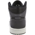 thumbnail image 3 of Nike Men's Air Jordan 1 Mid Basketball Shoe, 3 of 6