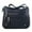 darkblue, variant on YOPTOP 10 Pockets Crossbody Purses for Women Medium Pocketbooks Lightweight Ladies Satchel Bag Multi Pocket Shoulder Handbag,red