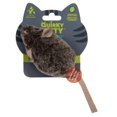 thumbnail image 1 of Quirky Kitty Mouse Hunter Mouse Sound Interactive Cat Toy, 1 of 4