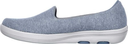 Skechers Womens Skechers On The Go Bliss Cordie Slip On