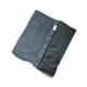 thumbnail image 2 of Estera de cama para perros, estera gruesa para interiores y exteriores, para perros medianos, cachorros y gatos gris oscuro, 2 of 8