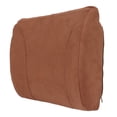 thumbnail image 1 of Lumbar Cushion, Portable USB Port Heated Lumbar Support Cushion  For Office, 1 of 8