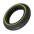 thumbnail image 6 of Solid Tyre Durable and Practical 10 Inch 10x2 125 Solid Tire for Ninebot For Segway F20F25F30F40 Electric Scooter, 6 of 6