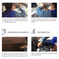 thumbnail image 4 of maskred Easy Installation Car Camera Dash Cam With Loop Recording Feature USB2.0 Interface Dash Cam For Car Standard, 4 of 6