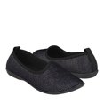 thumbnail image 1 of ZAPATOS CASUALES DAMA STYLO 251 TEXTIL NEGRO Stylo 251, 1 of 4