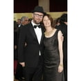 thumbnail image 2 of Jonathan Dayton Valerie Faris At Arrivals For 79Th Annual Academy Awards - Oscars Arrivals Part 2 The Kodak Theatre, 2 of 2