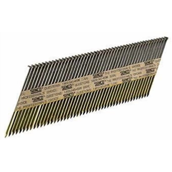 SENCO .131 x 3-1/4 in. Nail